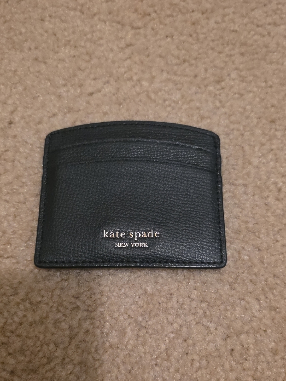 Kate Spade Card Holder
